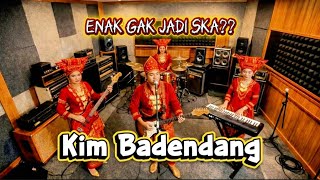 Download lagu KIM BADENDANG KA LADANG (Ska Rock Version) - Lagu Minang Menyala mp3