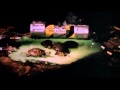 Splinter Tells A Story