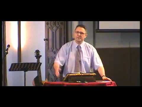 12.05.'13. Nedjelja 10h - Goran Koncoš