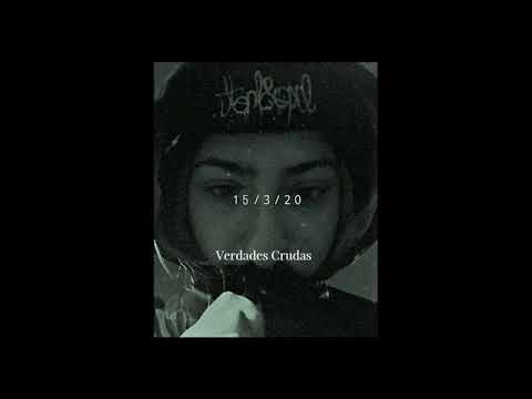 Verdades Crudas - Shizzang