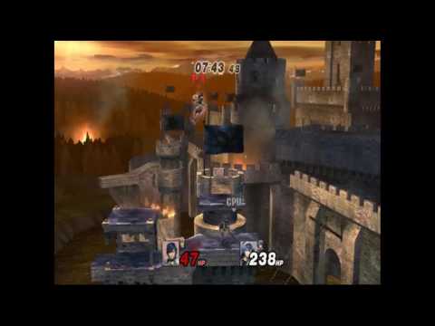 Fire Emblem Awakening Bad Ending (Chrom Fights his Daughter and Loses (VERY TRAGIC))