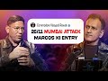 MARCOS Commandos In Action The Golden Hour Of The 26 11 Mumbai Terror Attacks
