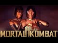 Mortal Kombat 11 Mileena Arcade Ladder Ending 1080p HD