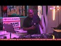 SWEETIE SWEETIE GOSPEL MIX EDITION WITH DJ XCLUSIVE ON THE NRGTOTALACCESS