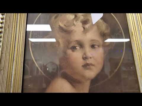 Antique Store in Kingston, NH