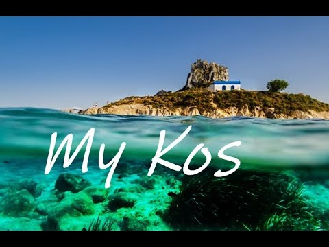 Best Of Kos (Greece)