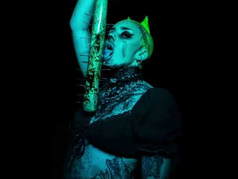 ZAND - I Spit On Your Grave (Official Audio)