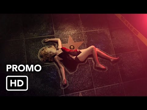 Wicked City (Teaser 'Looking For Fame')