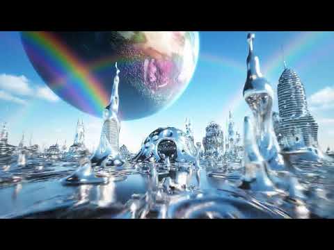 Veo 3 demo | Chrome city