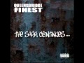 Queensbridge Finest - Big Noyd ft. 50 Cent, Havoc - Bump That (Remix)