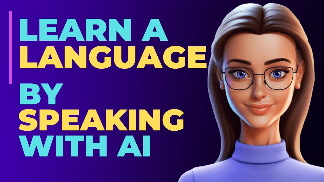 TeachForYou- Learn a Language With AI - Absolutely Fantastic!
