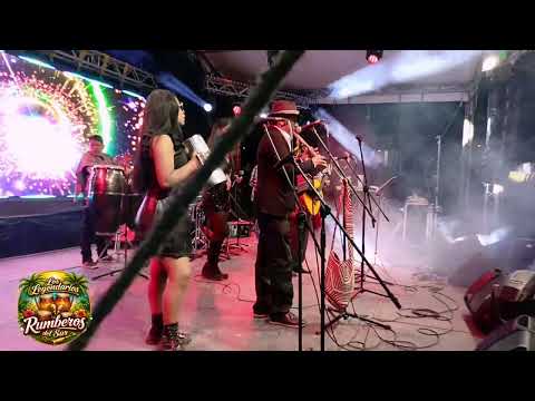  Carnaval de blancos y negros Colón putumayo 2026