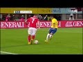 Marko Arnautovic vs Brazil (H) Friendly 2014 HD 720p by i7xComps