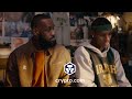 Crypto Com LeBron James Super Bowl LVI Commercial Young LeBron CGI Fortune Favors The Brave