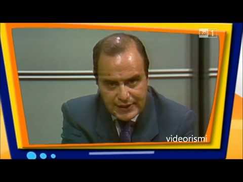 Videorismi - Bruno Vespa