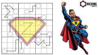 Is It A Bird? Is It A Plane? No... It's....