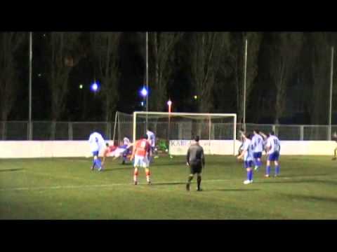 LEKEITIO F.T. 2:0 C.D. Galea (Larrotegi, 2014/11/16) - www.leartigol.com