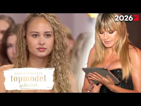 Endlich selbstbewusst: Dilara lebt ihren Traum bei #GNTM! | Germanys next Topmodel | ProSieben
