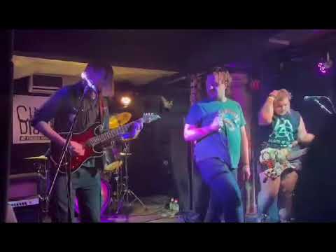 Butt Plug Babies - Wotzit Nazi - Live at The Underground - 8/12/24