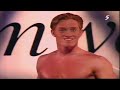 Manhunt International 1997 In Singapore