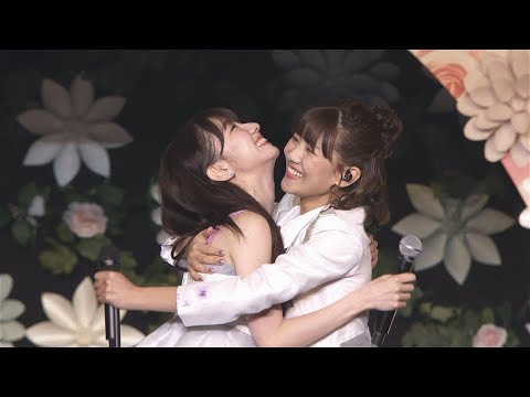 [4K/60fps] AKB48 / Temodemo no Namida てもでもの涙 (Live at Kashiwagi Yuki Graduation Concert 柏木由紀卒業コンサート)