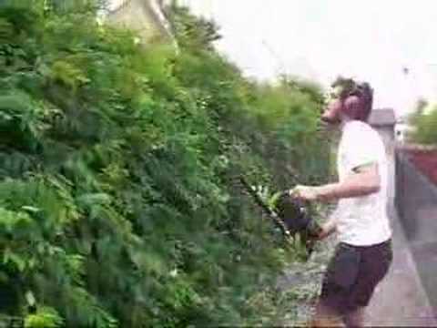 Våra svenska trädgårdsredskap - Del 1