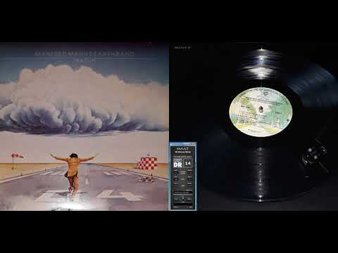 Manfred Mann's Earth Band - Watch (LP, Vinyl, 1978, Hi-Res)
