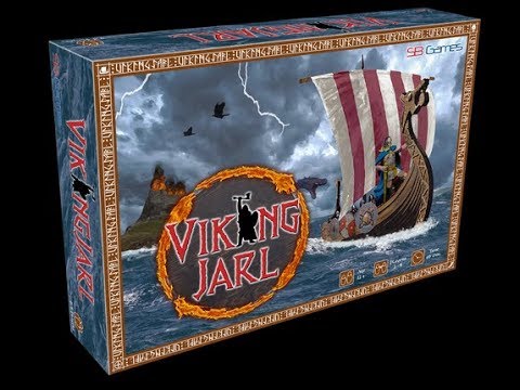 Vikingjarl Review