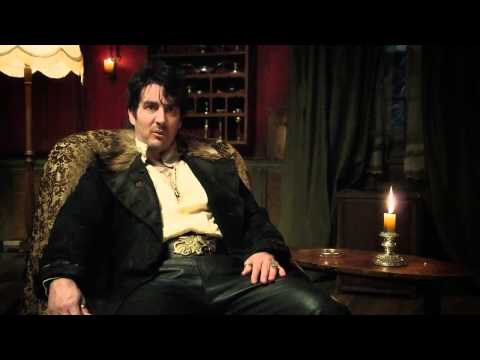What We Do In The Shadows Official UK Trailer #1 (2014) - Vampire Comedy Movie