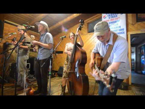 Low Water String Band - WHAT Fest 2014