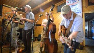 Low Water String Band - WHAT Fest 2014