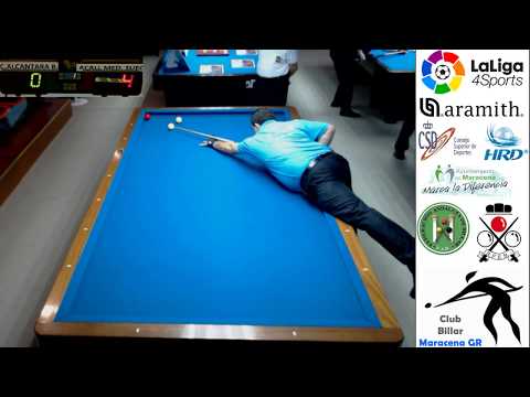 Campeonato de España JJSS. Cuadro 71/2. Sueca-Alcántara