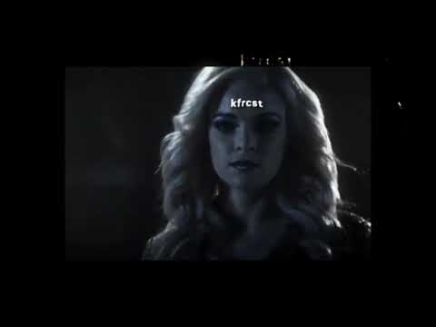 você não é a Caitlin, e eu não sou o Barry