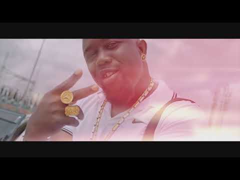 TJARENG WAKA - LIJN FA MONEY (Official Video)