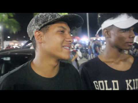 Xarpi (RJ)  Black (BA) Guigs (SP) Chamada 02 de fevereiro 2k19