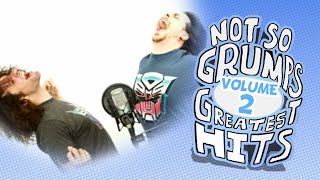 Not So Grump's Greatest Hits Volume 2