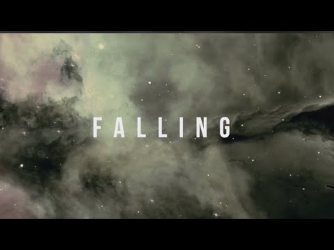 Eclipse Nkasi - Falling ft Clay (Visualizer/Lyric Video)