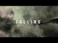 Eclipse Nkasi - Falling ft Clay (Visualizer/Lyric Video)