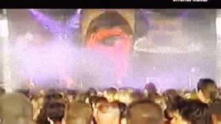 Velvet Acid Christ Live 2000 [Interview] + [Music