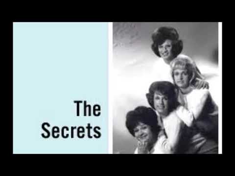 Secrets - The Boy Next Door (1963)(US #18)