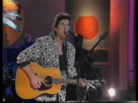 Rodney Crowell - I Know You're Married