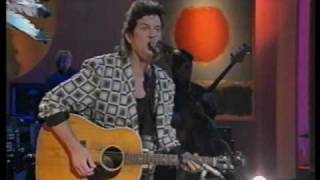 Rodney Crowell - I Know You're Married