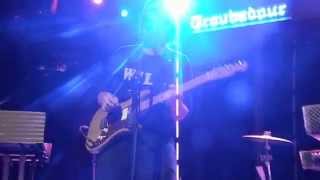 rocknycliveandrecorded.com: Will Butler @Troubadour