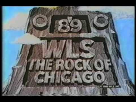 Larry Lujack Memories