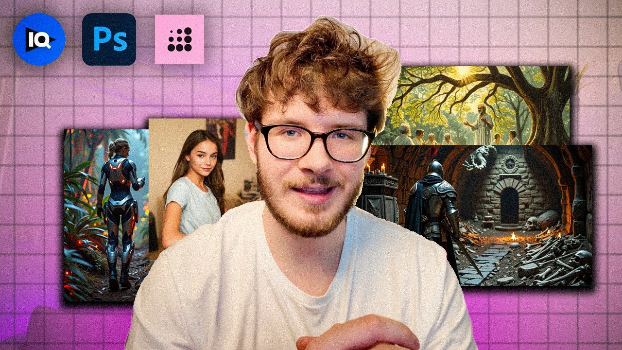 7 AI YouTube Automation Niches To Get Rich in 2025 (Tutorial)