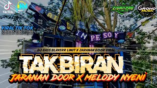 Download lagu DJ TAKBIRAN. JARANAN DOR - PARTY MENGKNE - BASS BLEYER-- VIRAL TIKTOK TERBARU 2025 mp3 Download lagu DJ TAKBIRAN. JARANAN DOR - PARTY MENGKNE - BASS BLEYER-- VIRAL TIKTOK TERBARU 2025 mp3