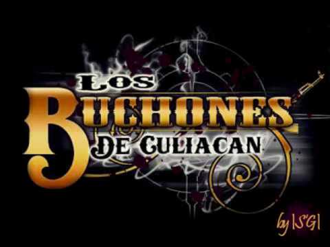 Comando Suicida del Mayo - Los Buchones |2010|