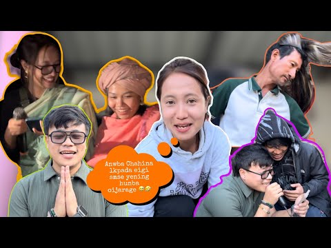 Anwba chahina lkpada mayamda yaipha pwjel pijari yaiphabada oirasanu ❤️‍🩹🙏🎗️@Tombiabujam2003 ​