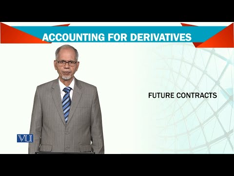 Introduction | Advanced Financial Accounting | FIN711 Topic001