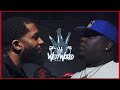 BILL COLLECTOR Vs REALNAME BRANDON Hosted By Lush One And RX